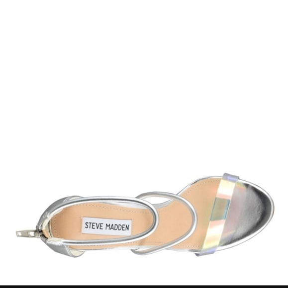 Steve Madden Clay Sandal - Picture 3 of 8